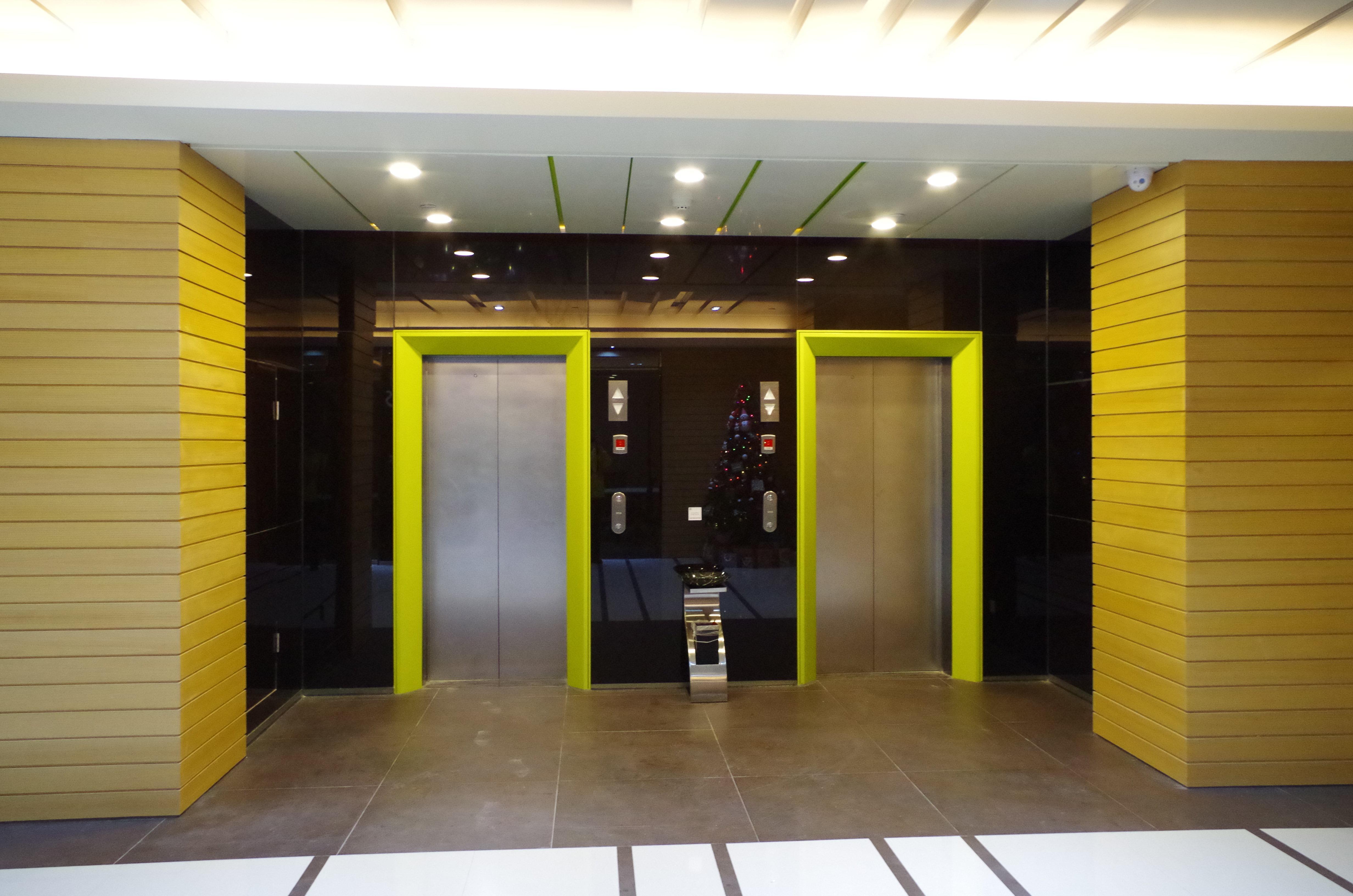 Holiday Inn Express Dujiangyan Ancient City Exteriör bild